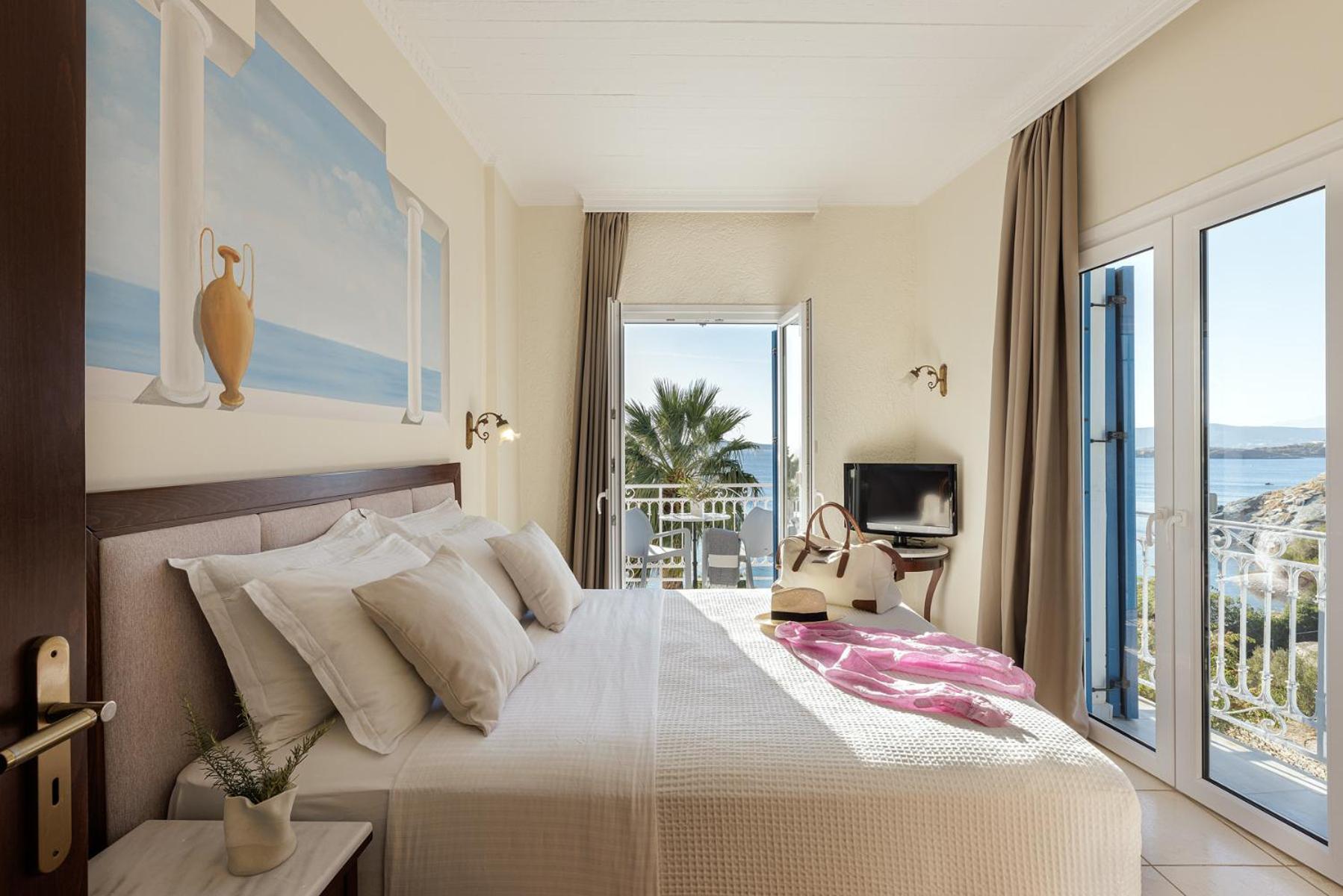 Aneroussa 3* Batsíon